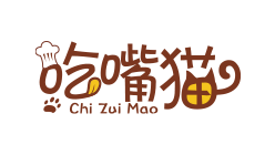 吃嘴猫