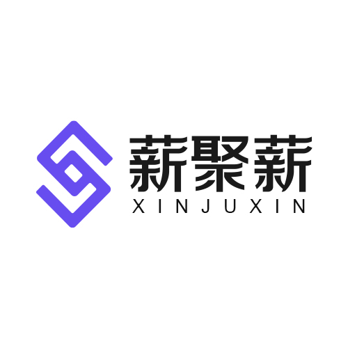 薪洲科技logo设计