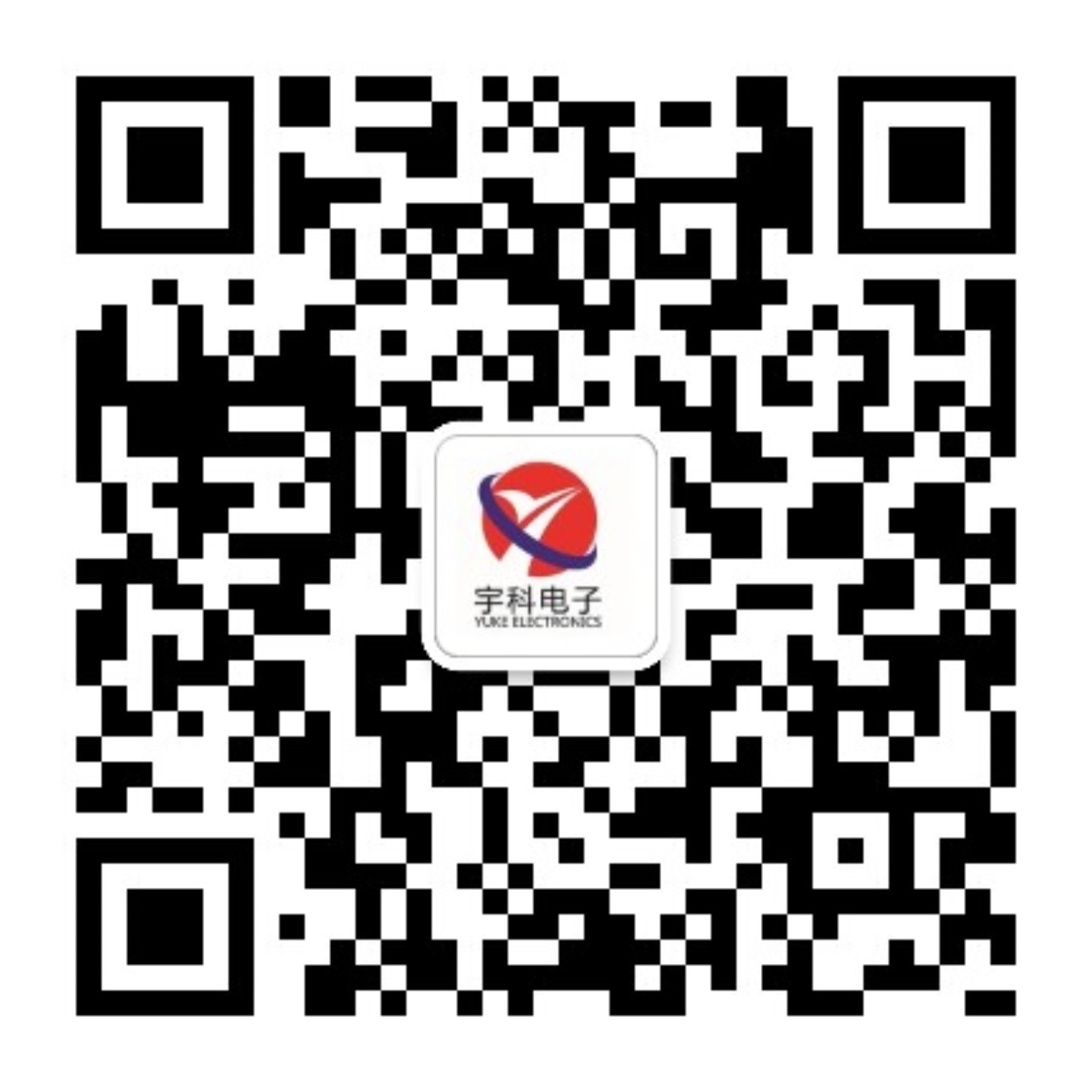 合肥宇科电子