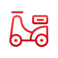外卖餐饮APP