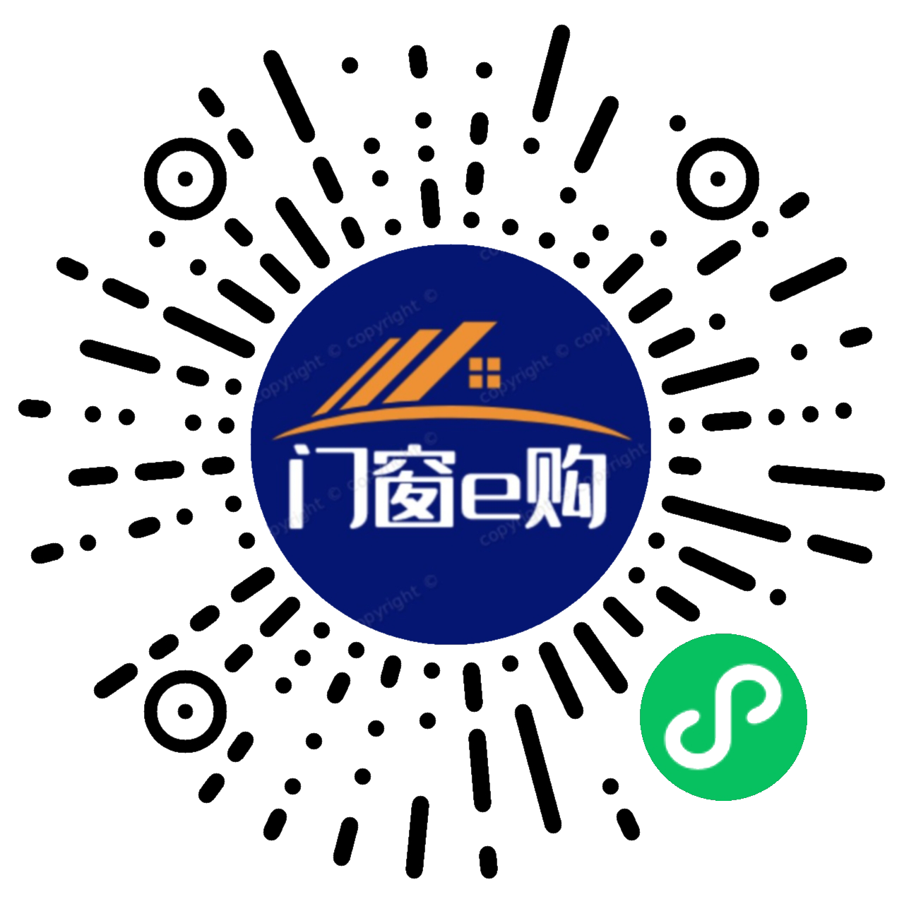 门窗e购